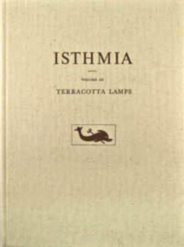 Cover image for Terracotta Lamps