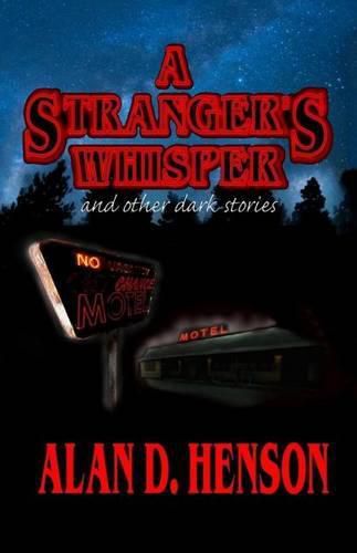 Cover image for A Stranger's Whisper