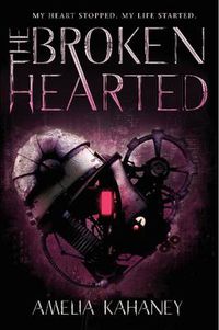 Cover image for The Brokenhearted