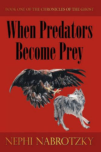 Cover image for When Predators Become Prey