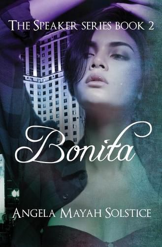 Cover image for Bonita: The Speaker Series