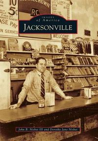 Cover image for Jacksonville