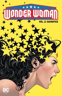 Cover image for Wonder Woman Vol. 2: Sacrifice