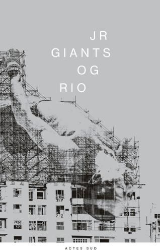 Cover image for JR Giants