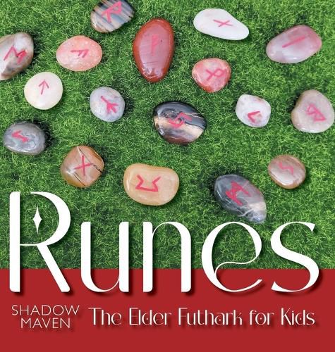 Cover image for Runes