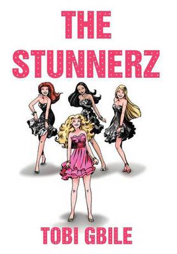 Cover image for The Stunnerz