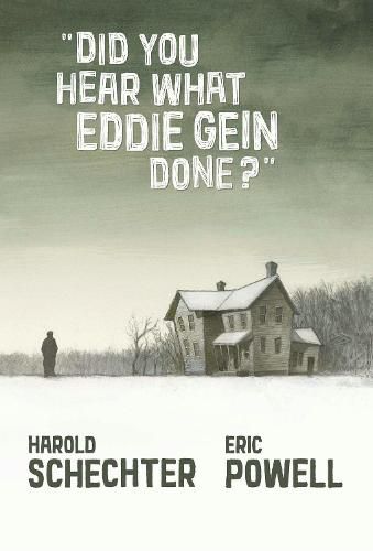 Cover image for Did You Hear What Eddie Gein Done?