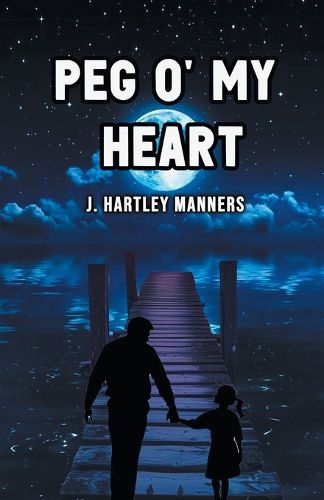 Cover image for Peg O' My Heart (Edition2024)