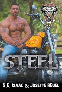 Cover image for Steel