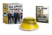 Cover image for The Office: Talking Button