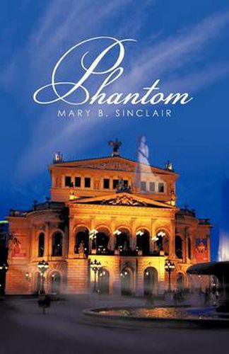 Cover image for Phantom