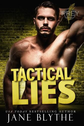 Cover image for Tactical Lies