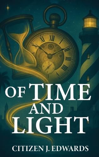 Cover image for Of Time and Light