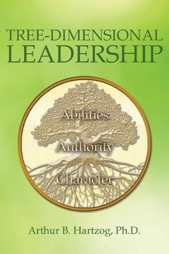 Cover image for Tree-Dimensional Leadership