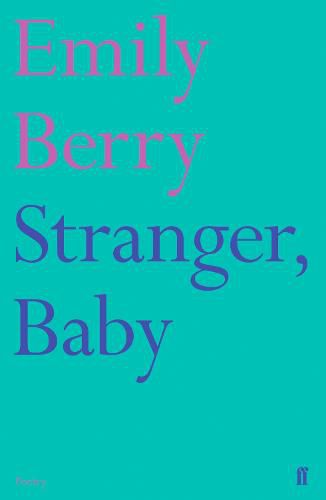Cover image for Stranger, Baby