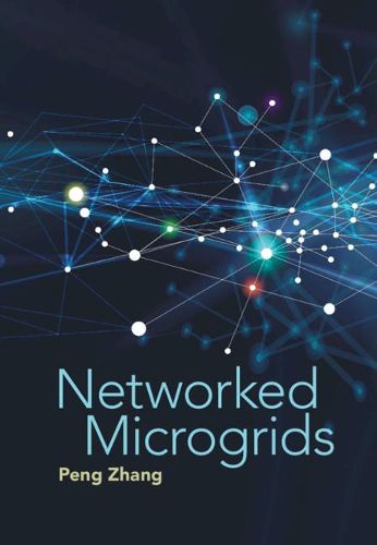 Cover image for Networked Microgrids