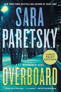 Cover image for Overboard