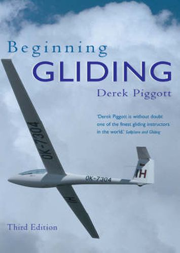 Cover image for Beginning Gliding