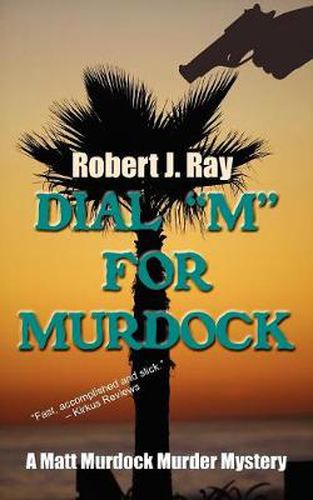 Cover image for Dial M for Murdock