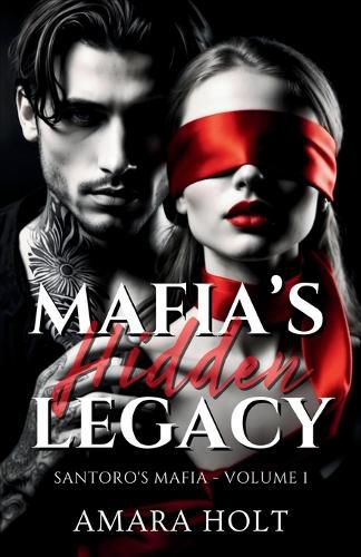 Cover image for Mafia's Hidden Legacy