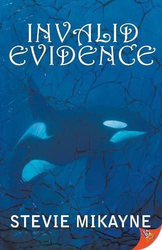 Cover image for Invalid Evidence