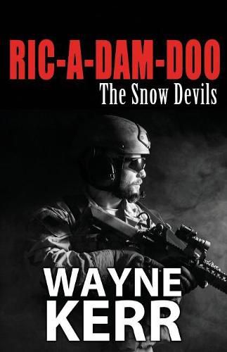 Cover image for Ric-A-Dam-Doo: The Snow Devils