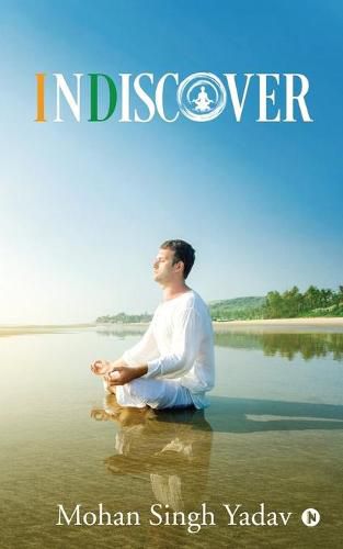 Cover image for Indiscover