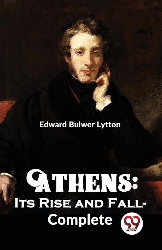 Cover image for Athens