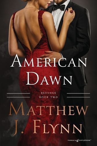 Cover image for American Dawn