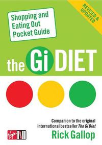 Cover image for Gi Diet Shopping and Eating Out Pocket Guide