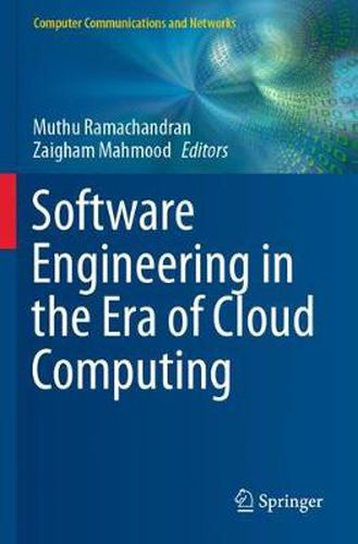 Cover image for Software Engineering in the Era of Cloud Computing