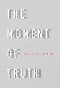 Cover image for Moment Of Truth, The