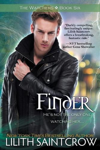 Cover image for Finder