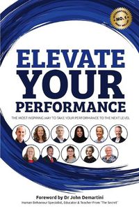 Cover image for Elevate Your Performance