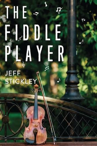 Cover image for The Fiddle Player