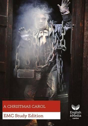 Cover image for A Christmas Carol: EMC