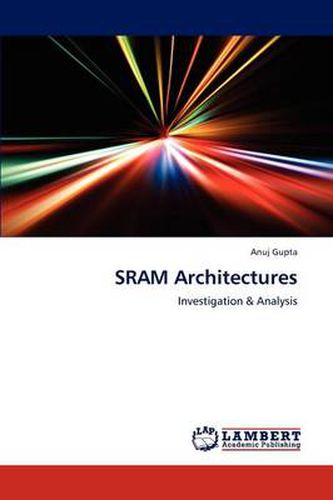 Cover image for SRAM Architectures