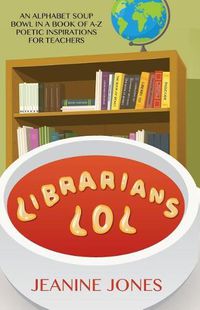 Cover image for Librarians Lol