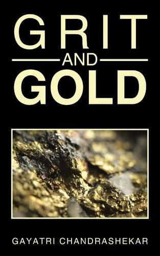 Cover image for Grit and Gold
