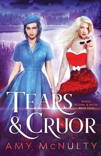 Cover image for Tears & Cruor