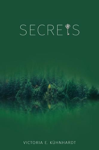 Cover image for Secrets