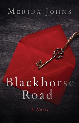 Cover image for Blackhorse Road