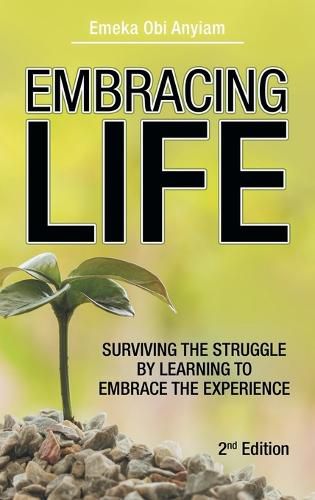 Cover image for Embracing Life