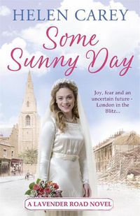 Cover image for Some Sunny Day (Lavender Road 2)