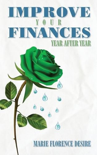 Cover image for Improve Your Finances Year After Year