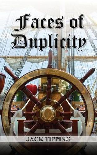 Cover image for Faces of Duplicity