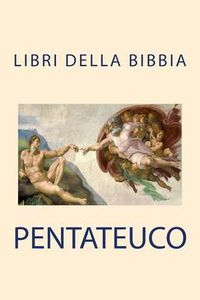 Cover image for Pentateuco