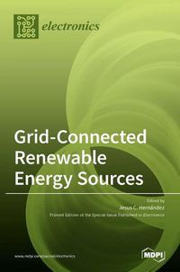 Cover image for Grid-Connected Renewable Energy Sources