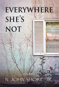 Cover image for Everywhere She's Not