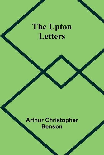 The Upton Letters